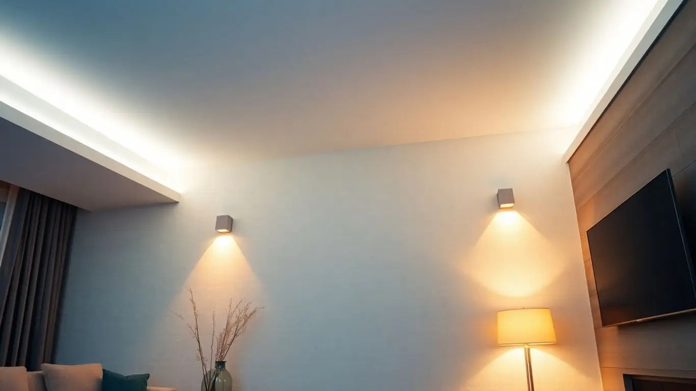 Brighten-Your-Space-Choosing-the-Best-LED-Wall-Mount-Lights ChandeliersLife®