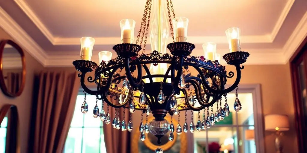 Transform-Your-Home-with-Stunning-Chandelier-Makeovers-Creative-Ideas-and-Tips ChandeliersLife®