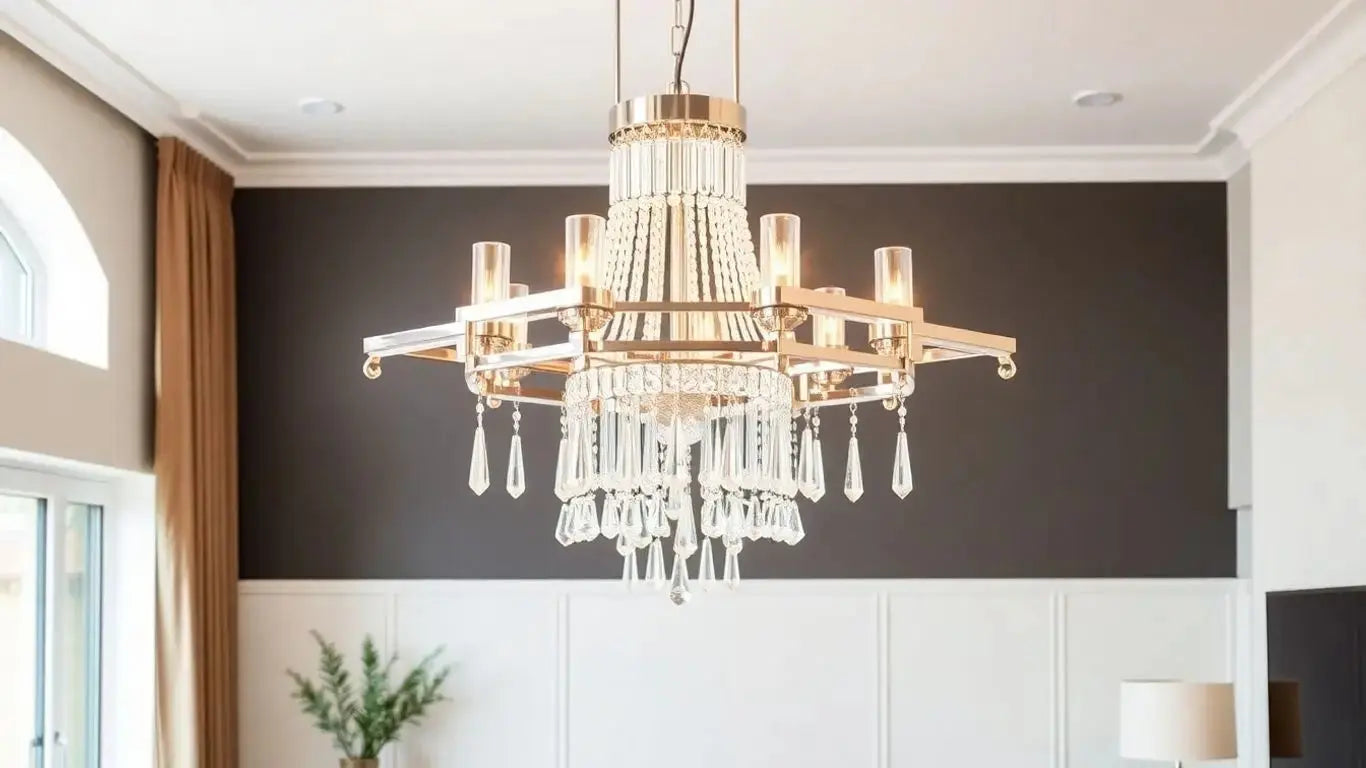Discover-Chic-Modern-Chandelier-Designs-for-Your-UK-Home ChandeliersLife®
