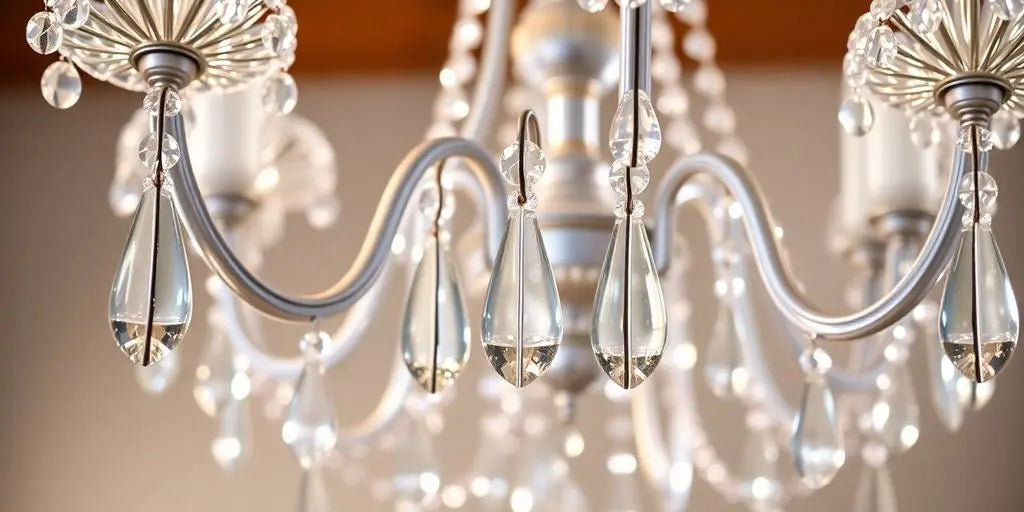 The-Ultimate-Guide-to-Cleaning-a-Chandelier-Tips-for-a-Dazzling-Shine ChandeliersLife®
