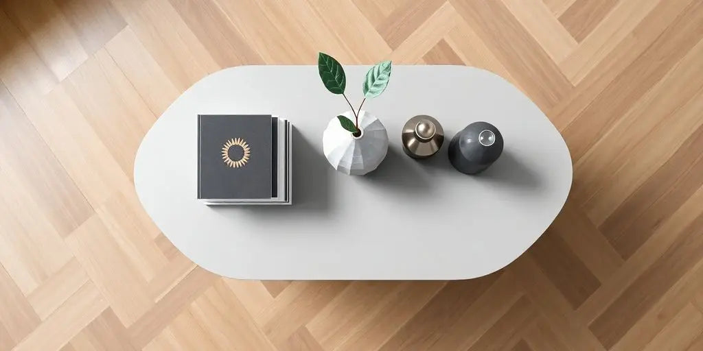 Elevate-Your-Living-Space-Essential-Tips-for-Modern-Coffee-Table-Decor ChandeliersLife®