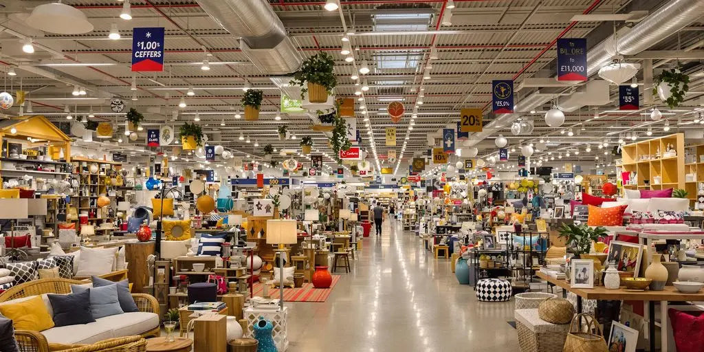 Exploring-At-Home-Store-Locations-Your-Guide-to-Finding-the-Nearest-Home-Decor-Superstore ChandeliersLife®