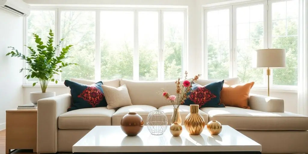 Refresh Your Space: Top Springs Home Decor Trends for 2025