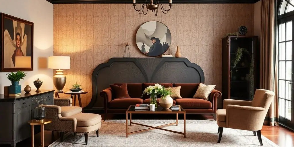Transform-Your-Space-Innovative-20s-Home-Decor-Ideas-for-a-Timeless-Look ChandeliersLife®