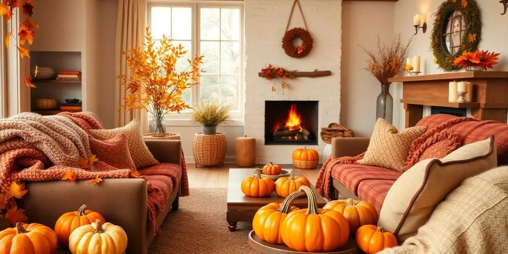 10-Inspiring-Ideas-for-Home-Autumn-Decor-to-Transform-Your-Space ChandeliersLife®