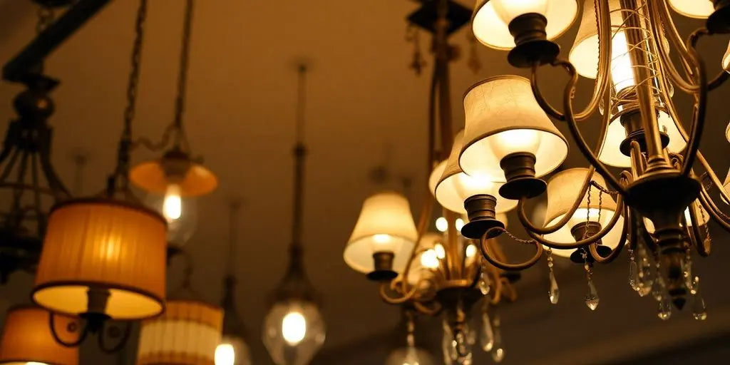 Selecting-the-Perfect-Light-Shades-for-Chandeliers ChandeliersLife®