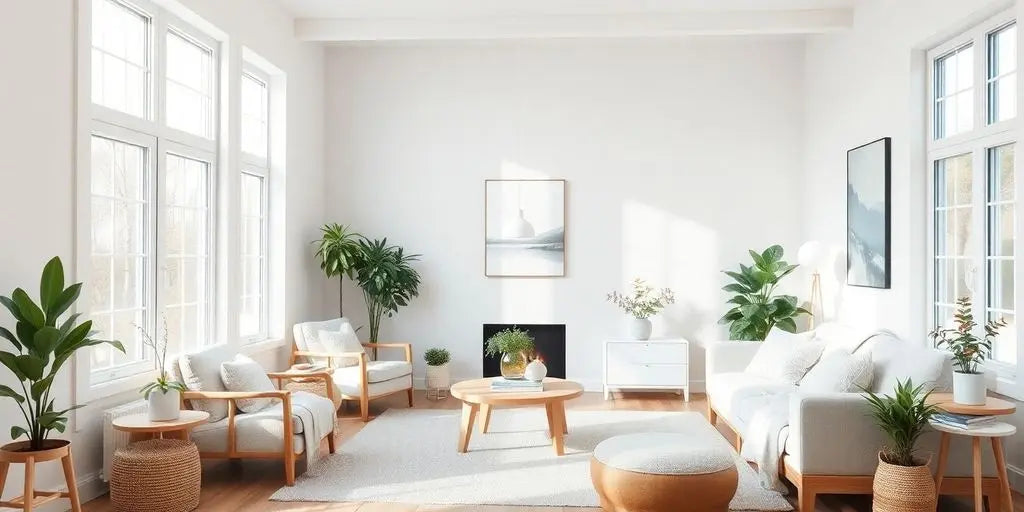 Transform-Your-Space-Embracing-Scandinavian-Style-Home-Decor-in-2025 ChandeliersLife®