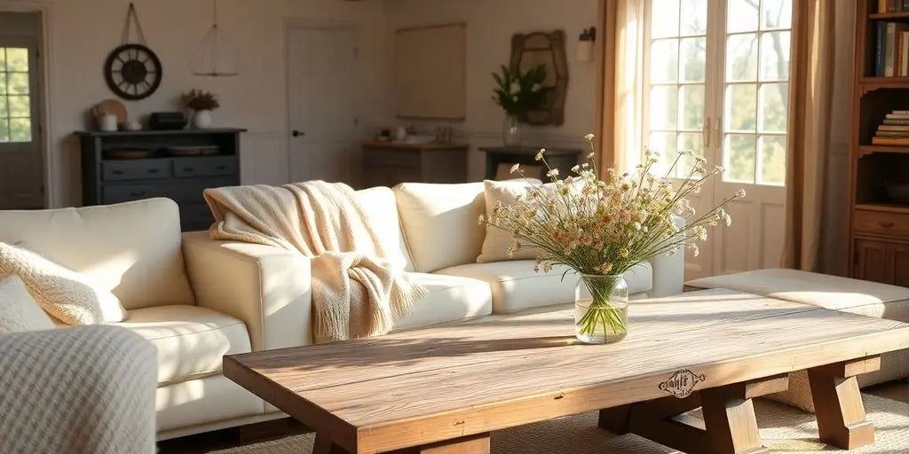 Elevate-Your-Space-Fresh-Farmhouse-Home-Decor-Ideas-for-Every-Room ChandeliersLife®