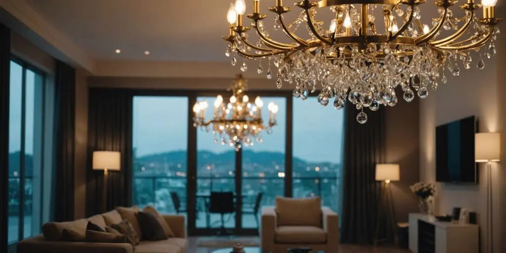 Exploring Chandelier Styles for Modern Homes: Trends and Tips ChandeliersLife®