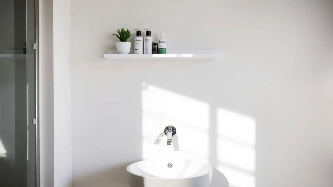 Maximize-Your-Space-The-Ultimate-Bathroom-Shelf-for-Your-Sink ChandeliersLife®