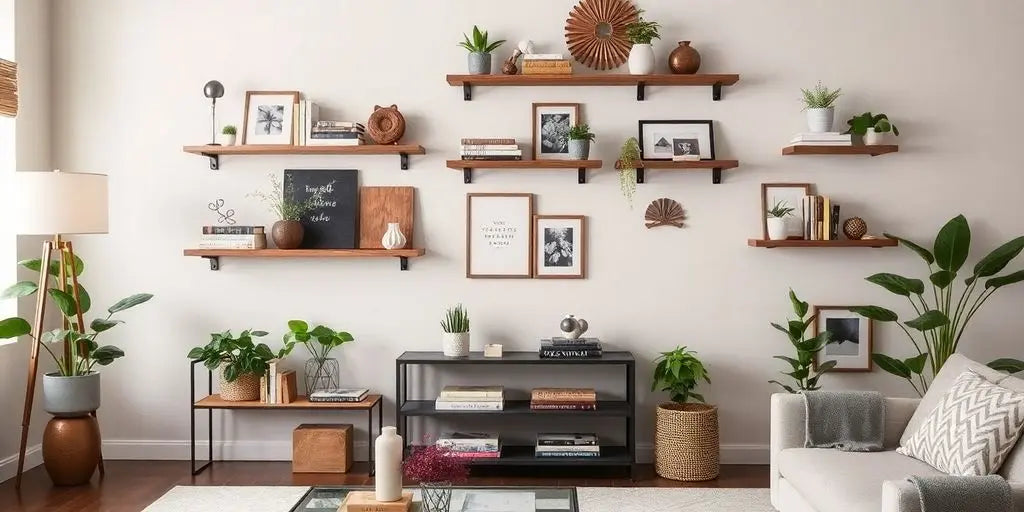 Transform-Your-Space-with-Kirkland-s-Wall-Shelves-Stylish-Storage-Solutions-for-Every-Room ChandeliersLife®