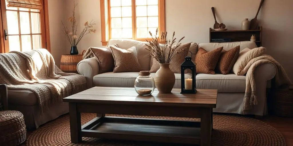 Elevate-Your-Space-with-Charming-Rustic-Home-Decor-Ideas ChandeliersLife®
