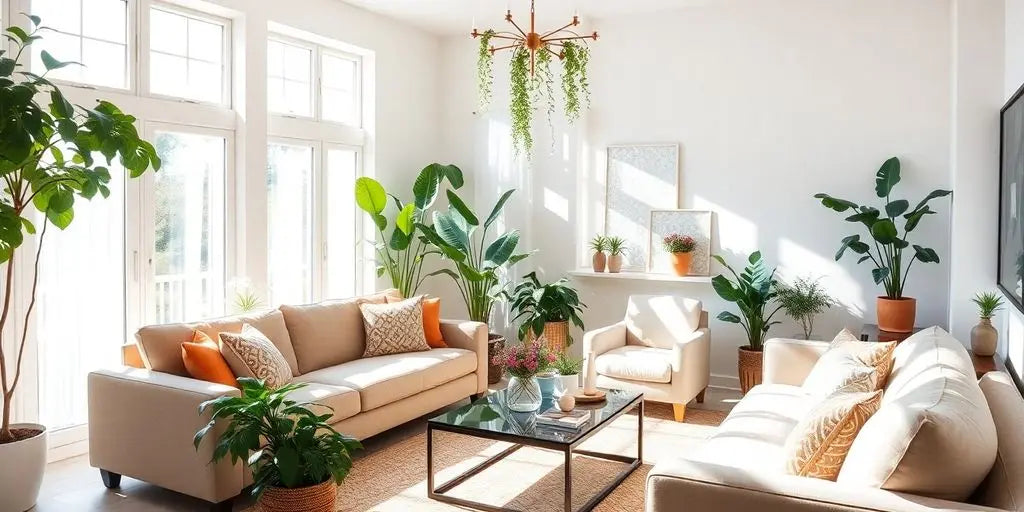 Find-Your-Style-Inspire-Me-Home-Decor-Ideas-for-Every-Room ChandeliersLife®