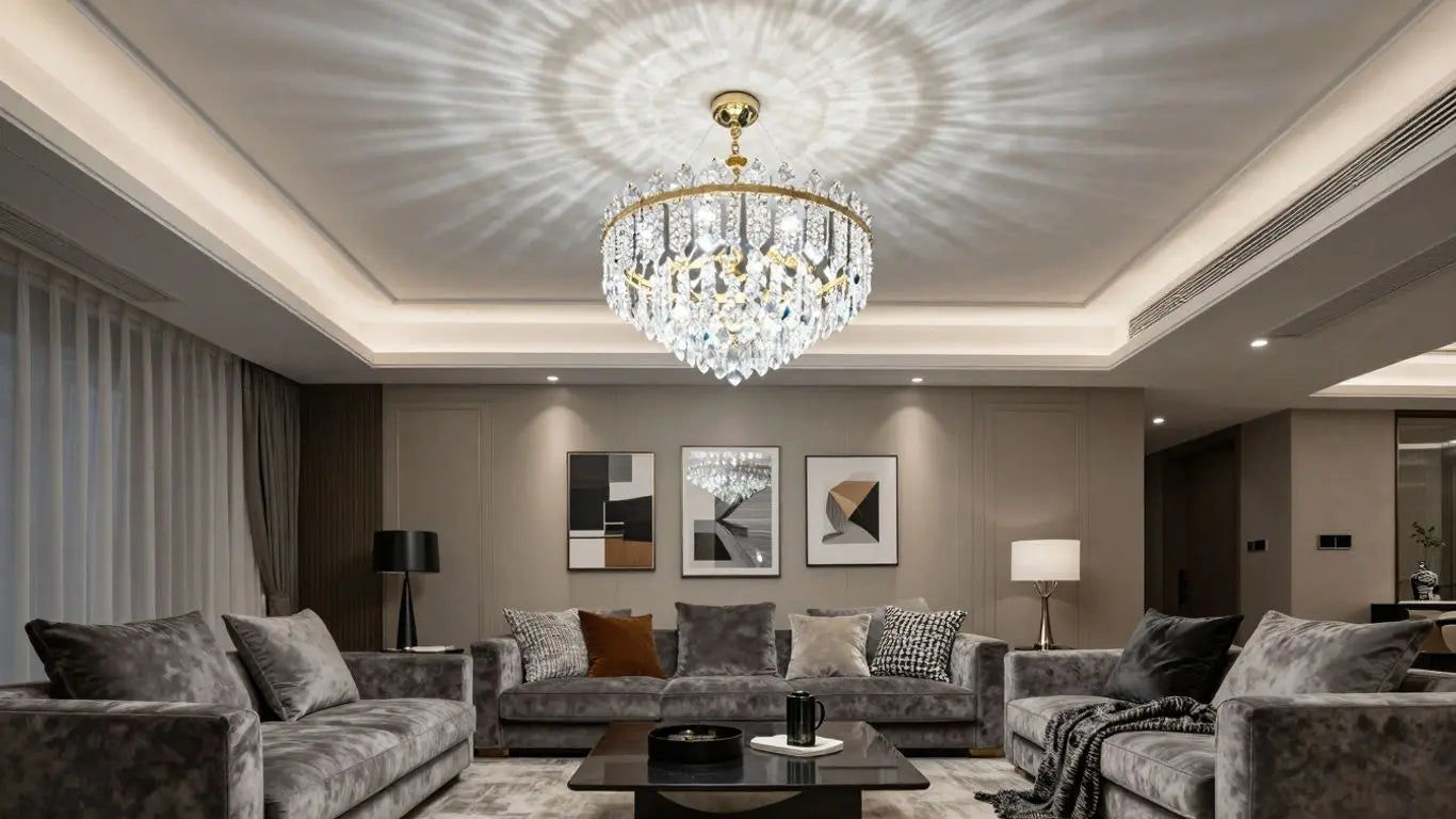 Elevate-Your-Space-Choosing-Modern-Chandeliers-for-Living-Room-Ambiance ChandeliersLife®