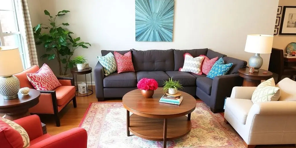 Transform-Your-Living-Space-with-Affordable-Finds-Big-Lots-Home-Decor ChandeliersLife®