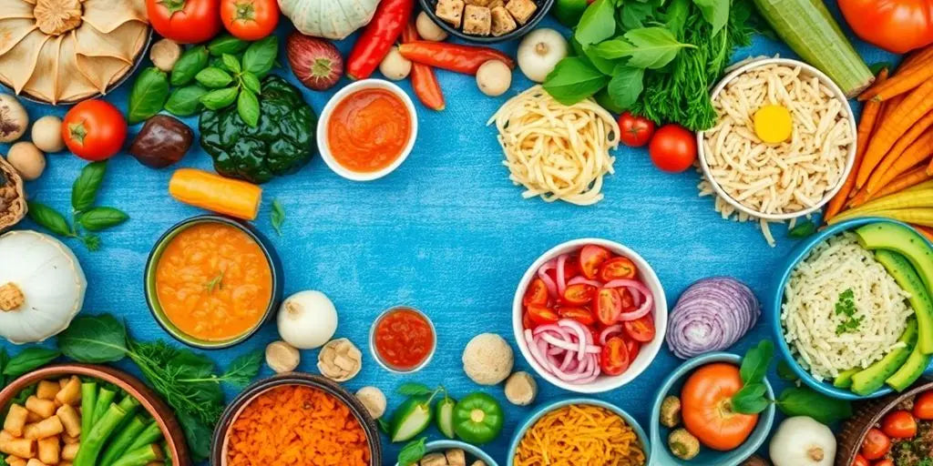 Explore-the-World-Market-Food-Collection-Global-Flavors-Delivered ChandeliersLife®