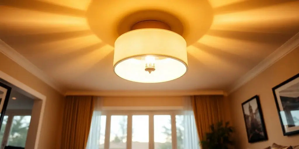 Illuminate-Your-Space-A-Guide-to-Choosing-the-Perfect-Flush-Mount-Chandelier ChandeliersLife®