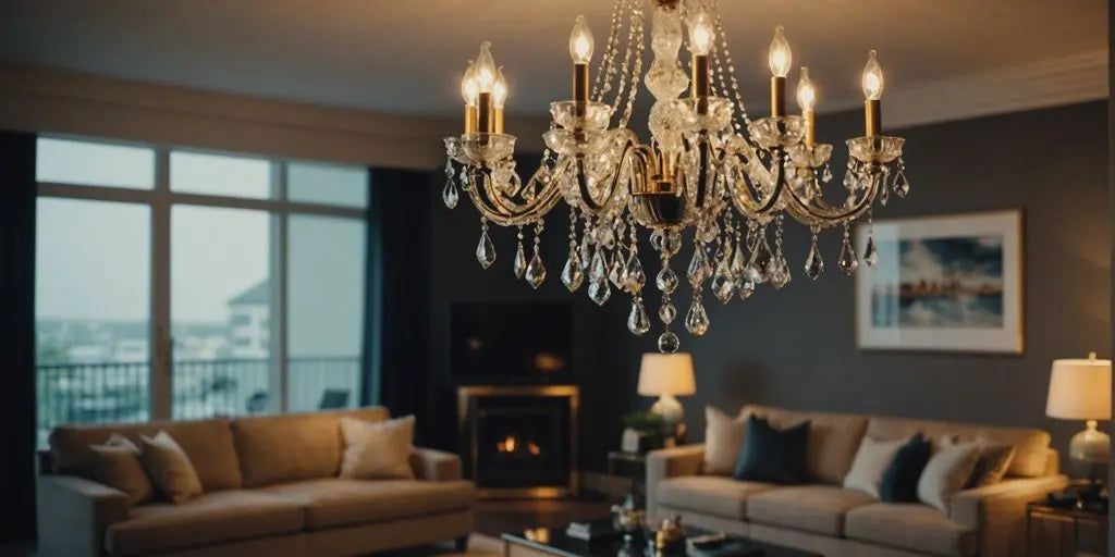 The Ultimate Chandelier Buying Guide: Illuminate Your Space with Style ChandeliersLife®