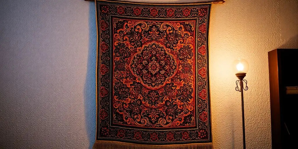 Exploring-the-Art-of-Tapestries-A-Guide-to-Choosing-the-Perfect-Wall-Decor ChandeliersLife®