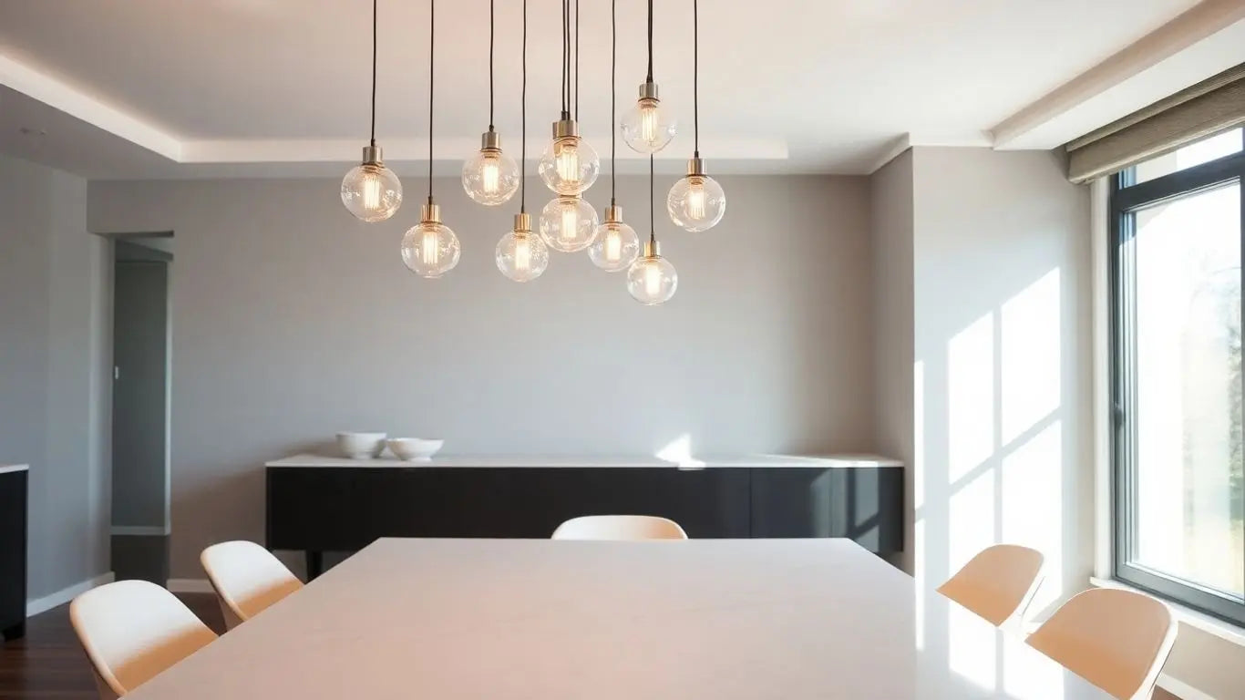 Elevate-Your-Space-Choosing-the-Perfect-Hanging-Dining-Room-Lights ChandeliersLife®