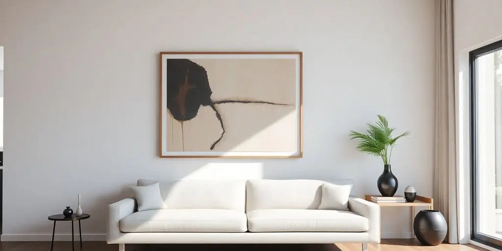 Elevate-Your-Space-Stylish-Wall-Decor-for-Living-Room-Modern-Designs ChandeliersLife®