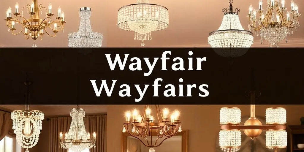Elevate-Your-Home-Decor-with-Stunning-Wayfair-Chandeliers ChandeliersLife®