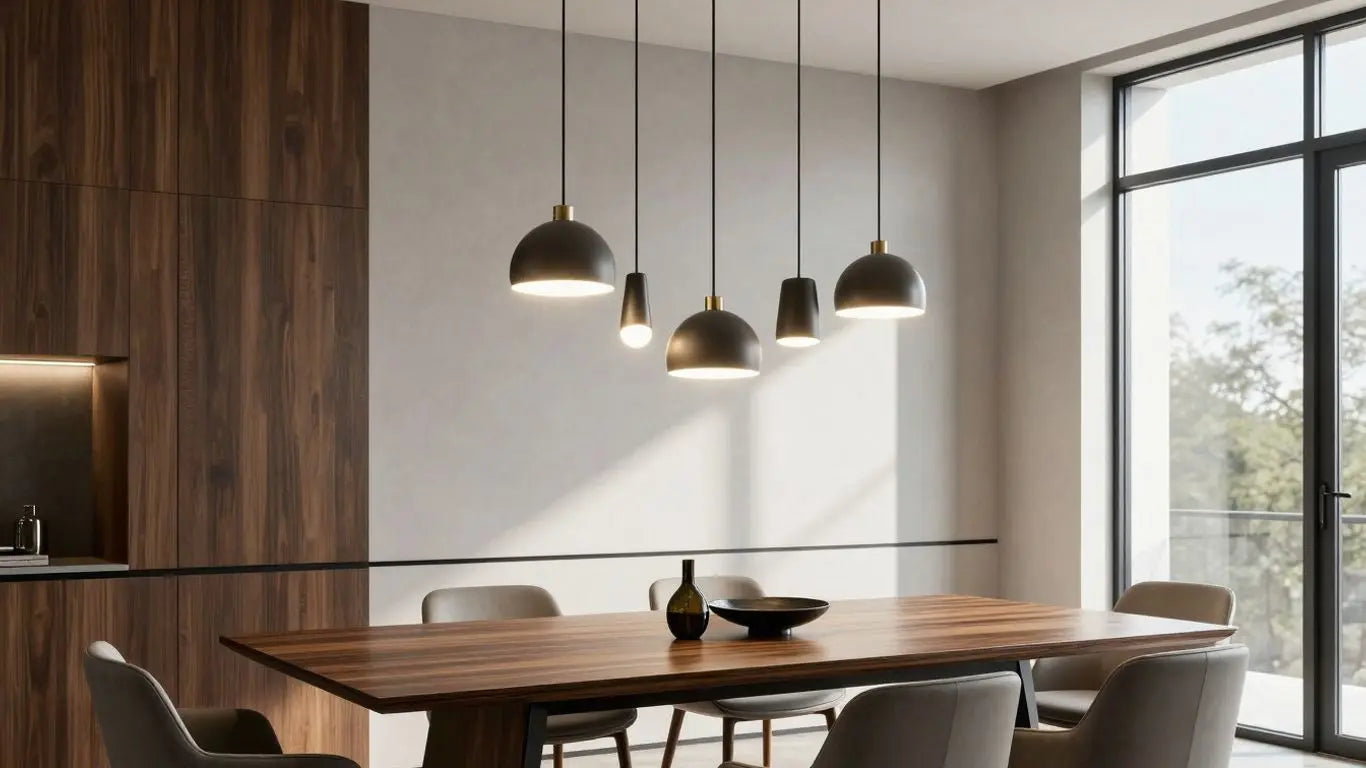 Elevate-Your-Space-Choosing-the-Perfect-Dining-Room-Pendant-Light-Fixtures ChandeliersLife®