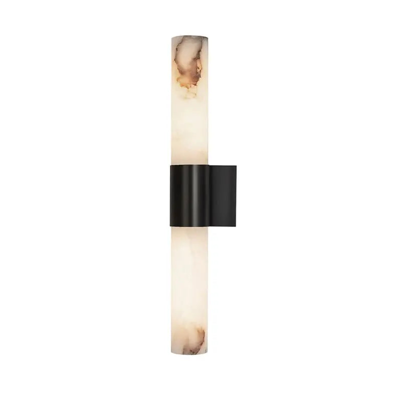 Modern Minimalist Alabaster Wall Sconce ChandeliersLife®