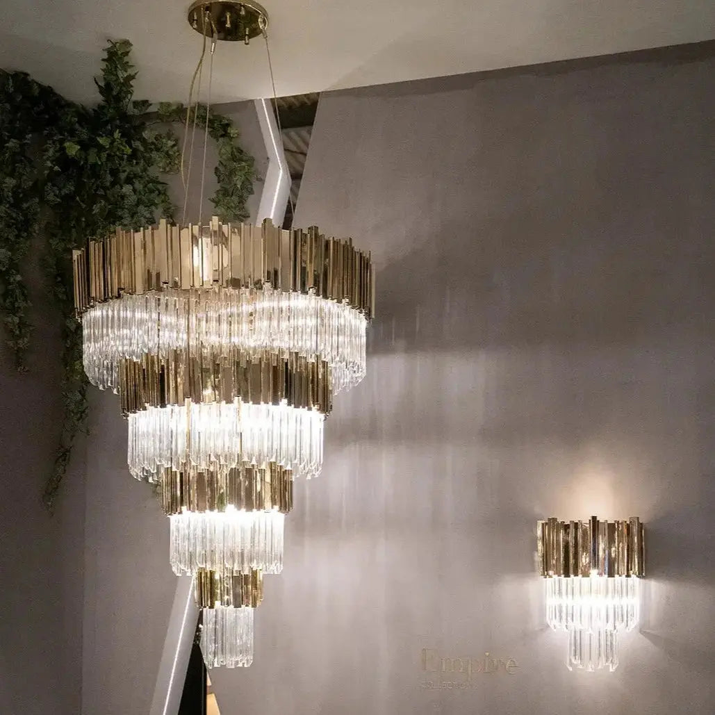 Imperial Chandelier ChandeliersLife®