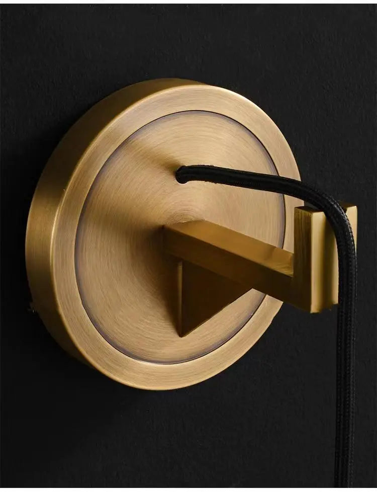 Petra Modern Alabaster Wall Sconce ChandeliersLife®