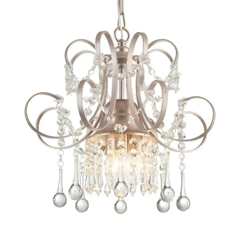 Crystal Pendant Lamp ChandeliersLife®