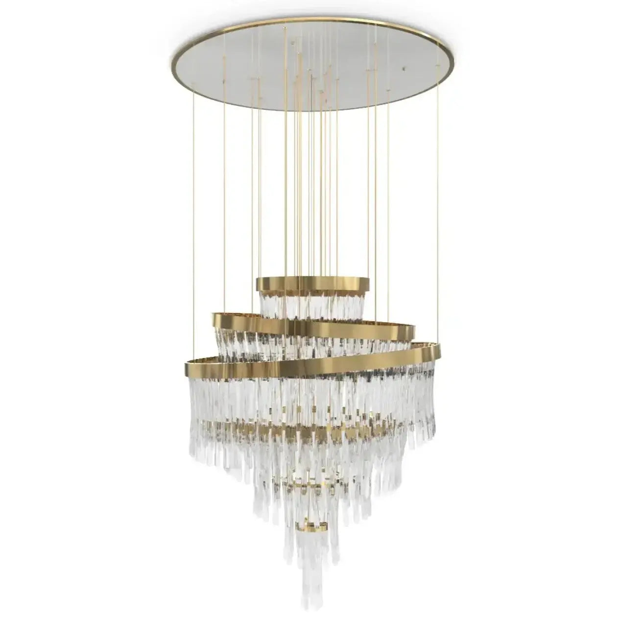 Whisper Chandelier ChandeliersLife®