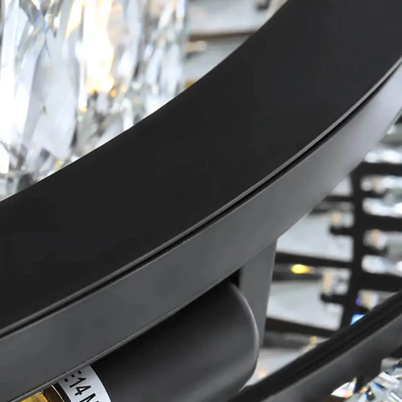 Crystal Pendant Chandelier ChandeliersLife®