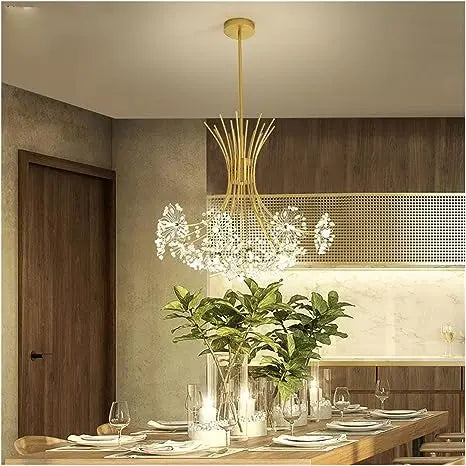 Luxury Modern Lustre ChandeliersLife®