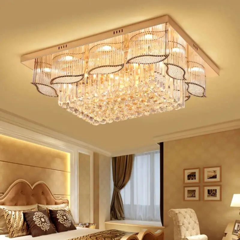 Modern Ceiling Chandelier ChandeliersLife®