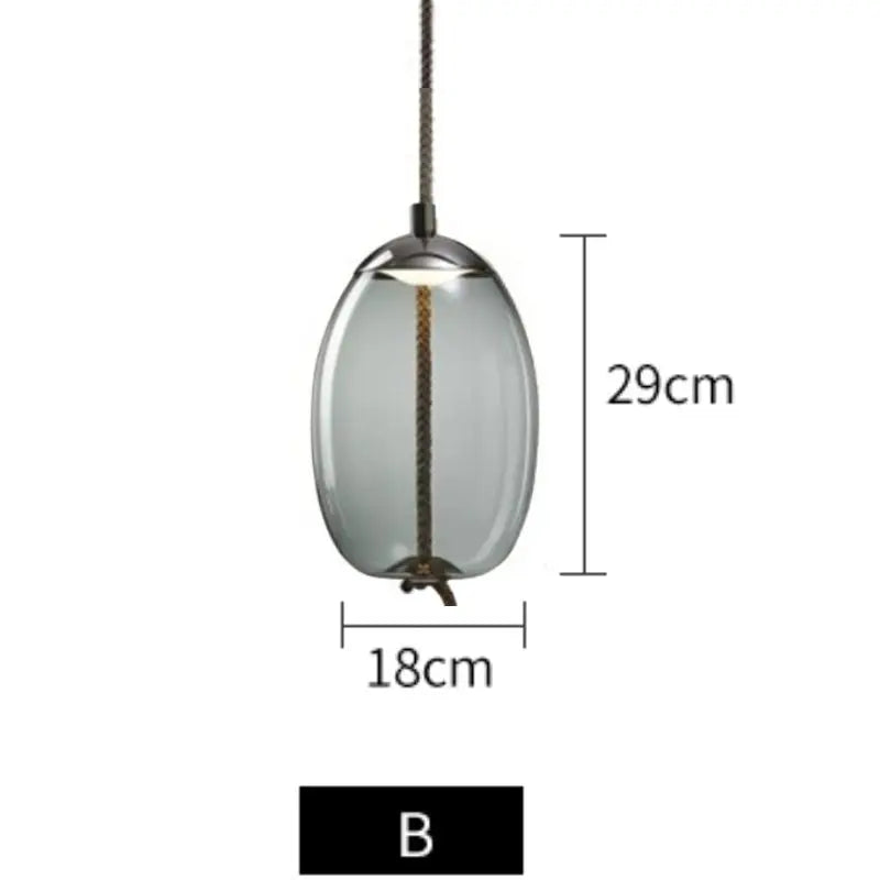 Hammer Pendant Lights ChandeliersLife®