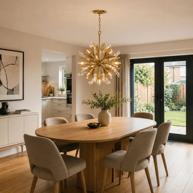 Creative Design Luxury Pendant Chandelier