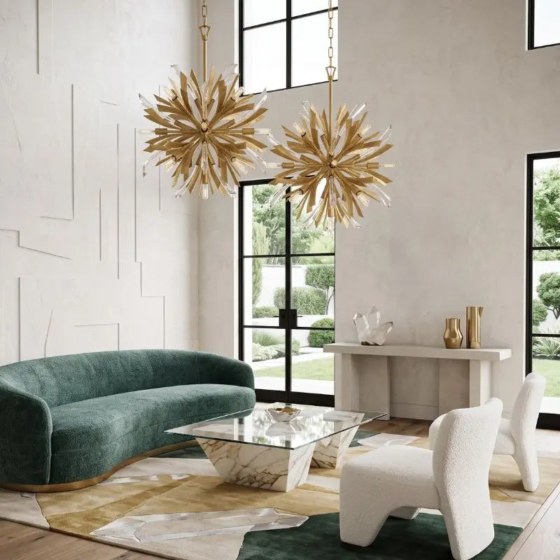 Creative Design Luxury Pendant Chandelier