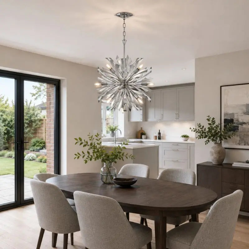 Creative Design Luxury Pendant Chandelier