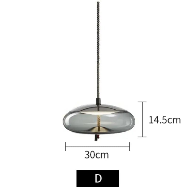 Hammer Pendant Lights ChandeliersLife®