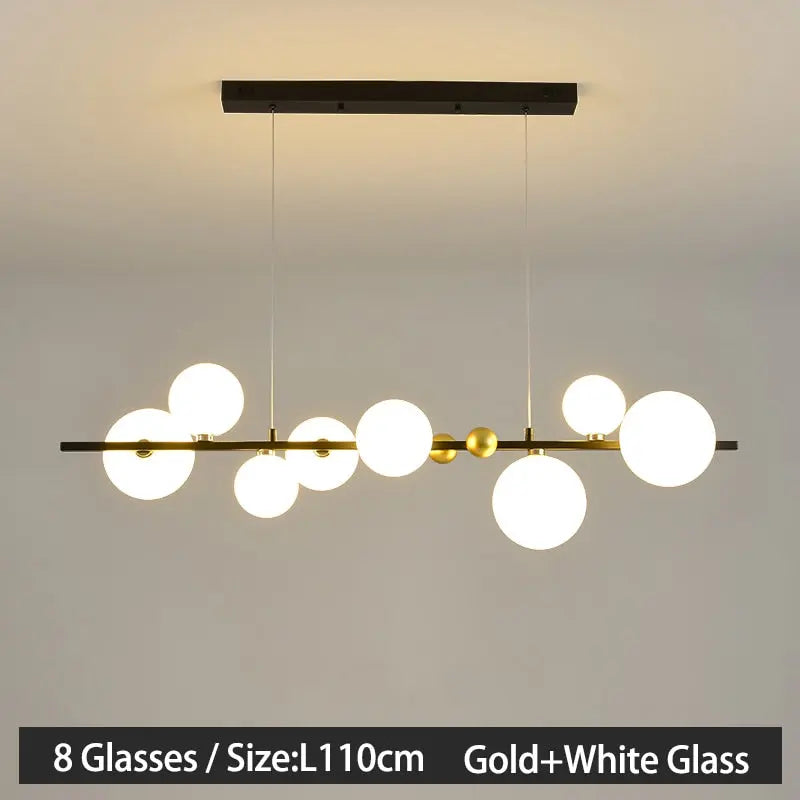 Postmodern Island Pendant Lights ChandeliersLife®