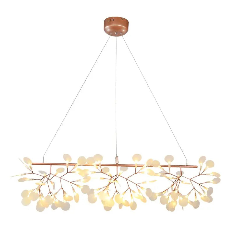 Designer Industrial Firefly Chandelier ChandeliersLife®