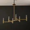Postmodern Luxury Designer Ceiling Chandelier