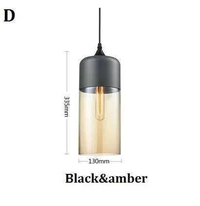 Postmodern Glob Pendant Lights ChandeliersLife®