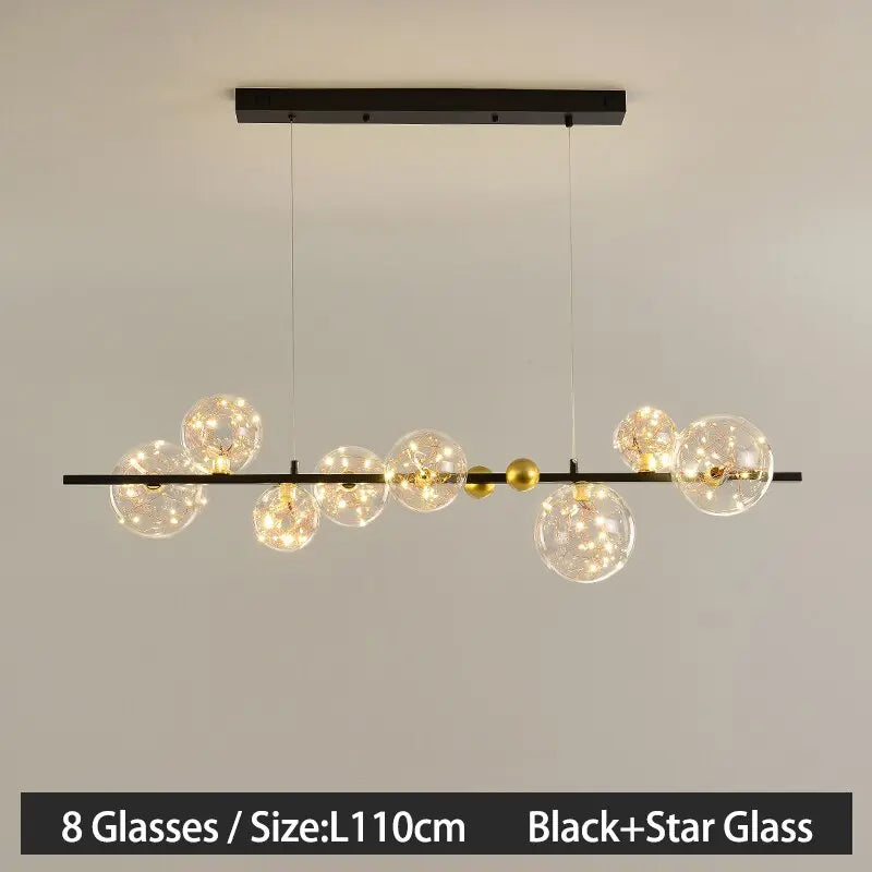 Postmodern Island Pendant Lights ChandeliersLife®