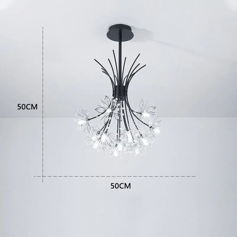 Luxury Modern Lustre ChandeliersLife®