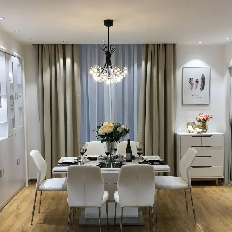 Luxury Modern Lustre ChandeliersLife®