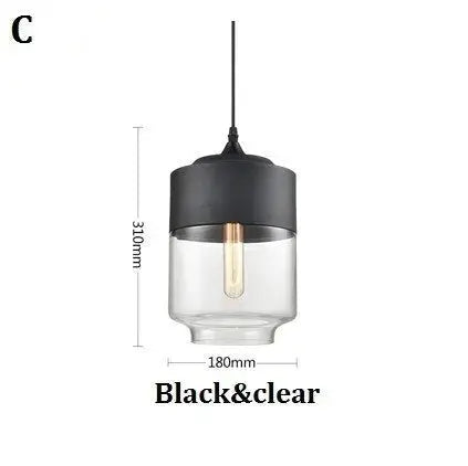 Postmodern Glob Pendant Lights ChandeliersLife®