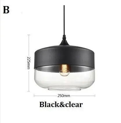 Postmodern Glob Pendant Lights ChandeliersLife®
