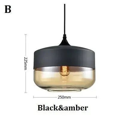 Postmodern Glob Pendant Lights ChandeliersLife®